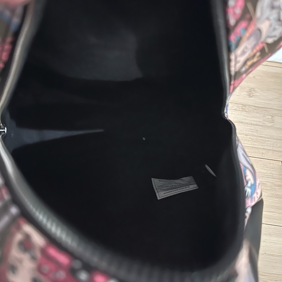 Stranger Things mini Backpack - Picture 3 of 4